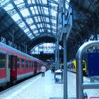 hauptbahnhof Frankfurt am Main