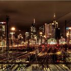 Hauptbahnhof Frankfurt