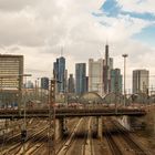 Hauptbahnhof Frankfurt/Main