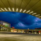 Hauptbahnhof Graz II