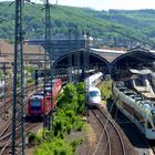 Hauptbahnhof Hagen