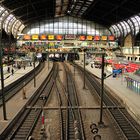 Hauptbahnhof Hamburg 1