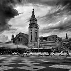 Hauptbahnhof Hamburg (2)