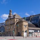  Hauptbahnhof Hamburg