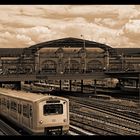 Hauptbahnhof Hamburg