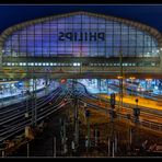 Hauptbahnhof Hamburg