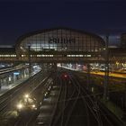 Hauptbahnhof Hamburg