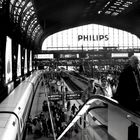 Hauptbahnhof Hamburg