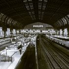 Hauptbahnhof Hamburg