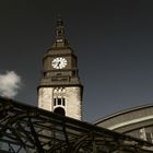 Hauptbahnhof Hamburg