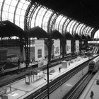 hauptbahnhof hamburg