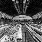 Hauptbahnhof Hamburg