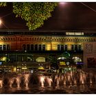 Hauptbahnhof Hannover