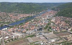 hauptbahnhof heidelberg