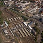 Hauptbahnhof Heidelberg