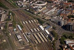 Hauptbahnhof Heidelberg