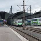 Hauptbahnhof Helsinki (1)