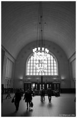 Hauptbahnhof Helsinki