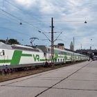 Hauptbahnhof Helsinki (3)