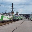 Hauptbahnhof Helsinki (5)