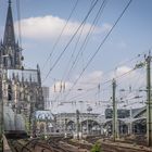 Hauptbahnhof I - Köln