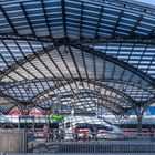 Hauptbahnhof II - Köln