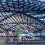 Hauptbahnhof II - Köln