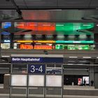 Hauptbahnhof in Berlin 