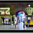 Hauptbahnhof in Maastricht