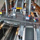 Hauptbahnhof innen