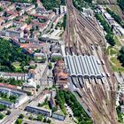 Hauptbahnhof Karlsruhe