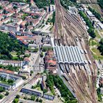 Hauptbahnhof Karlsruhe