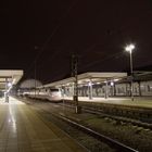 Hauptbahnhof Karlsruhe