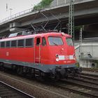 Hauptbahnhof Koblenz 