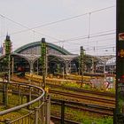 Hauptbahnhof Köln