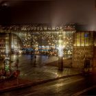 Hauptbahnhof Köln