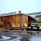 Hauptbahnhof Köln