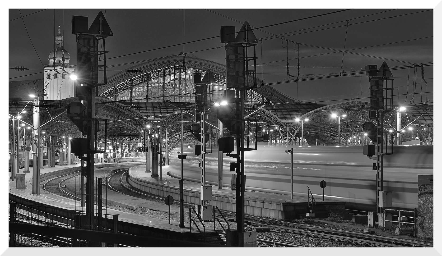 Hauptbahnhof Köln (2)