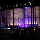 Hauptbahnhof Köln