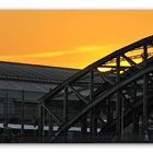 Hauptbahnhof Köln....