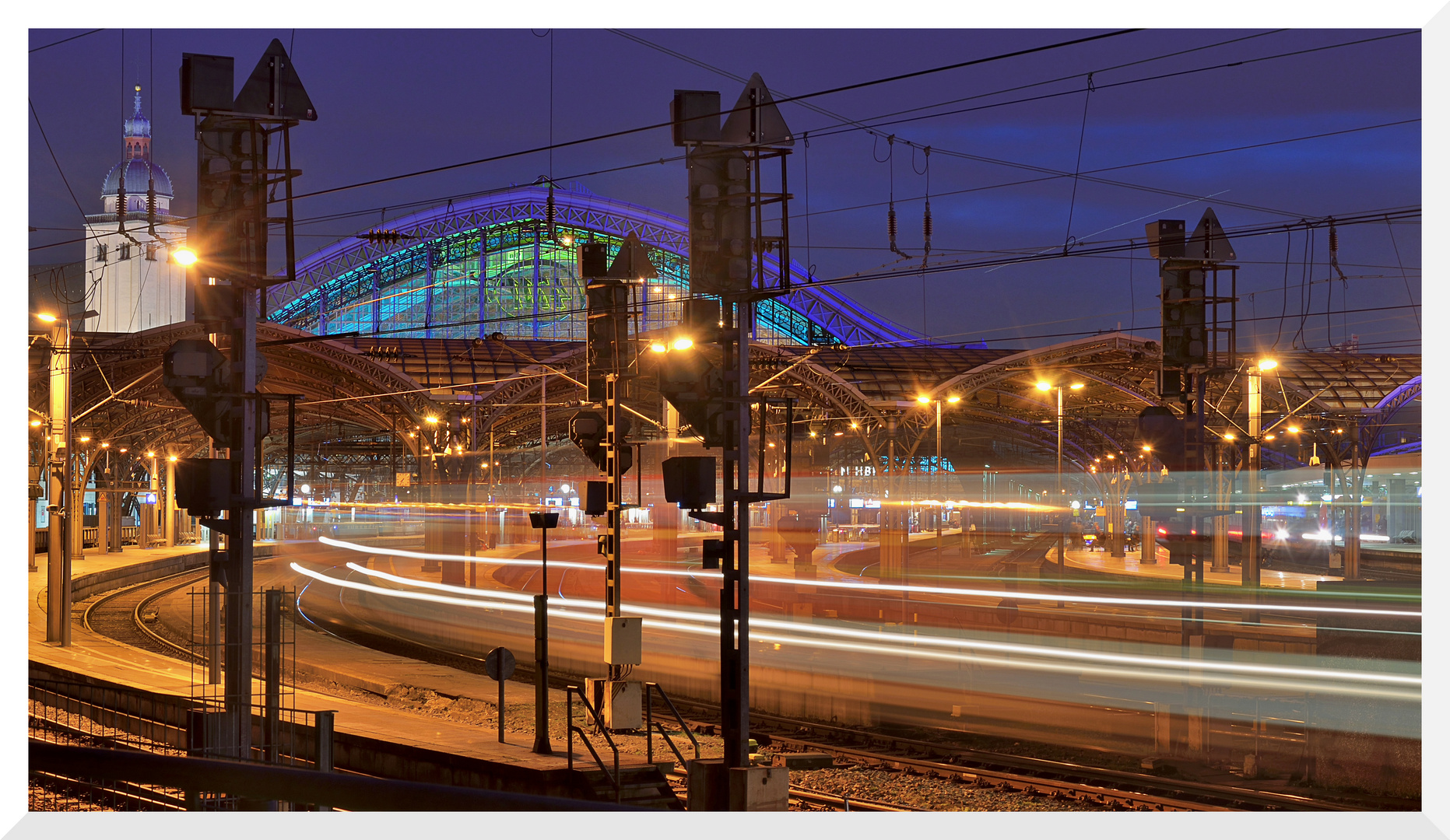 Hauptbahnhof Köln (3)