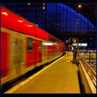 Hauptbahnhof Köln