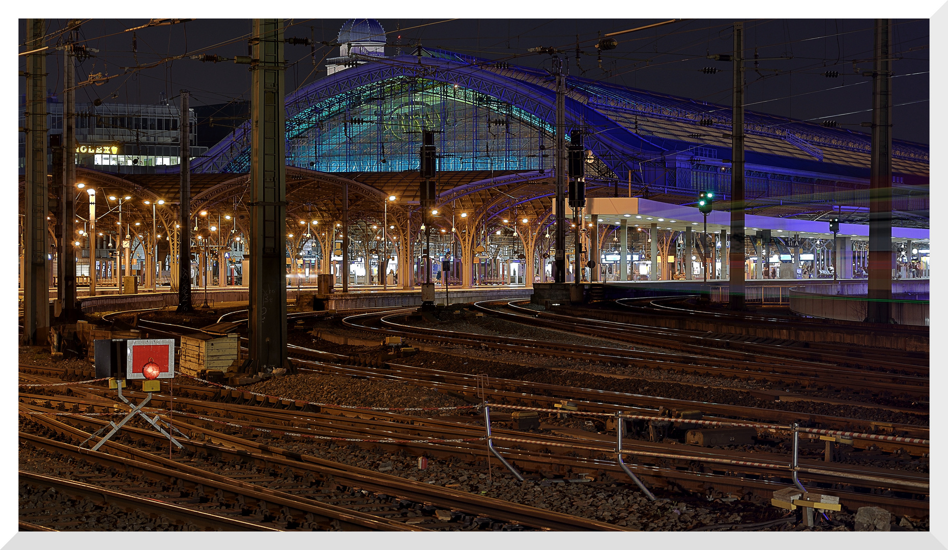 Hauptbahnhof Köln (4)