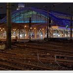 Hauptbahnhof Köln (4)