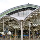 Hauptbahnhof Köln