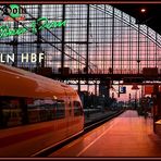 Hauptbahnhof Köln.