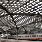 Hauptbahnhof Köln