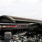 Hauptbahnhof Köln