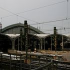 Hauptbahnhof Köln