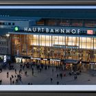 Hauptbahnhof Köln